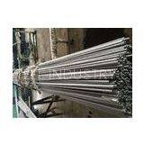 316 / 316L Stainless Steel Seamless Pipe High Yield Strength for Industrial thumbnail-1