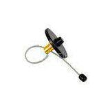 8.2 Mhz ABS Wine Bottle EAS Hard Tag / Bottle Tags for Retail Store Alarm System thumbnail-1