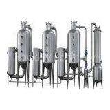 Apple / Grape / Orange Fruit Juice Concentrate Machine Production Line With CE & HACCP