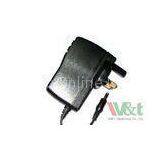 5V 12V 24V Switching Power Adapter 0.5A - 5A For CCTV / Notebook , Monitor