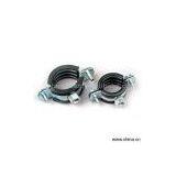 Sell Metal Heavy Type Pipe Clamp Without Screw thumbnail-1