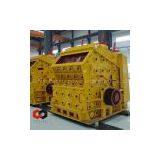 Hard Rock Crushers, Horizontal Impact Crusher thumbnail-1