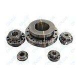 Steel Cage Combined Axial Radial Bearings , 20mm 80mm Roller Needle Bearing thumbnail-1