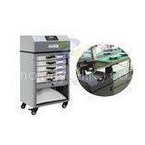 Mobile Welding Fume Extractor / Fume Eliminator for Laser Engraving and Marking thumbnail-1