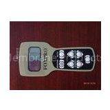 Concave Convex Rubber Key Metal Dome Membrane Touch Switch Keyboard With LCD Screen thumbnail-1