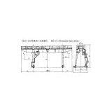 MG10-100 General Gantry Crane thumbnail-2