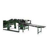 Full Automatic Cement or Chemicals Paper Bag Making Machines / Machinery / Production Line