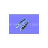 Self Close Concealed Undermount Drawer Slides For Home Furniture