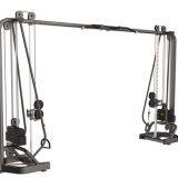 Cable Crossover thumbnail-1