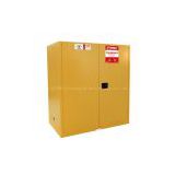 Flammable Cabinet(115Gal/434L),SYSBEL