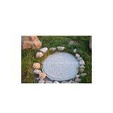 Manhole Cover Dia650 B125 thumbnail-1