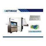 Security Parcel Scanner Machine Airport X Ray Scanner With Long Warranty Time