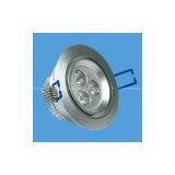 Focos De Led High Power 3*1w