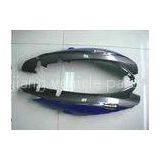 Universal LR Plastic Motorcycle Side Covers Original for SMASH Spare Parts