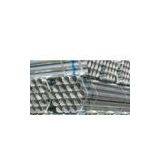 Galvanized Steel Pipe