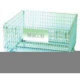 Sell LW Series Foldable Wire Container thumbnail-1