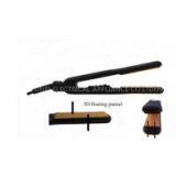 Ceramic Tourmaline Ionic 1 Inch Best Styling Flat Iron/hair Straightener thumbnail-3