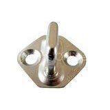 Standard Nissan Auto Parts Replcament , Short Run Deep Draw Stamping Parts thumbnail-1