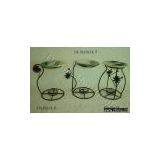 Dolomite Ceramic Oil Burner(black White Color) thumbnail-1