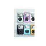 IPod Classic Metal Case