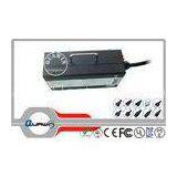 Automatic Black Lithium-Ion Battery Chargers , Cigar Lighter Li-Polymer Batteries Charger thumbnail-1