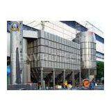 Industrial Dust Extraction Systems Filter Bag Dust Collector in Lime / Gypsume Plant thumbnail-1