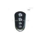 1 Way Car Alarm System(CR-27) thumbnail-1