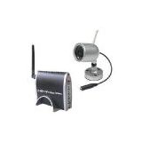 2.4GHz Wireless USB Camera Kit (MDS-812X-709U)