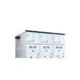KYN61-40.5 Sheathed Away Exchange Switchgear thumbnail-1