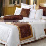 Star Hotel Luxury Bedding Set Duvet Cover Linen thumbnail-4
