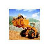 Wheel Loader 50xc