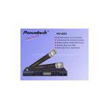 Panvotech PU-823 Long Range Wireless Microphone thumbnail-1