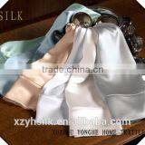 OEKO Certificate 19mm Pure Silk Pillowcase thumbnail-1