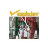 Grain Grinding Machine