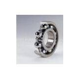 6218 2RS Deep groove ball bearings