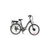 Sell Electric Bicycle