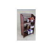 Elegant Manual Woven Shoe Racks&shelf