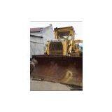 Used Caterpillar Bulldozer D7G
