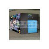 Interesting Theater 4D Box,4D Immersive Cinema,exciting 3D Movie