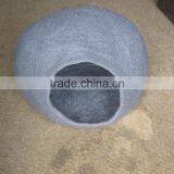 New Zealand Felt Dog Cave thumbnail-1