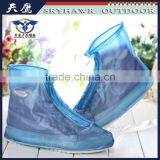 China Custom Printed Waterproof Shoe Cover thumbnail-4