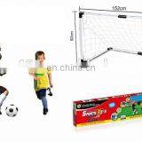 Fold up Football Goal thumbnail-3