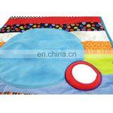 Baby Crawl Play Mat thumbnail-4