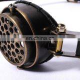 Steampunk Style Headwear Googles With Led Light and Interchangeable Lenses thumbnail-2