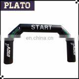 Start Line Arch for Sporting/convenient Entrance Inflatable Arch thumbnail-1