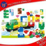 Unique Product Ideas Puzzle Game Assorted Toys Building Block Puzzle Design Boy and Gril Toys