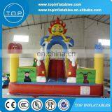 Top cheap Inflatable Sunshine Entertainment City