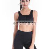 Wholesale Hot Yoga Jogging Without Rims Sports Bra #SW0011 thumbnail-1