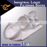 Temperature Resistance Steel Plant Industrial Liquid Filtering Socks