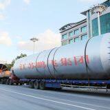 Rotary Kiln Process 1000 Tpd Limestone Calcination Production Line Quicklime Plant thumbnail-3